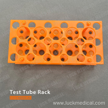 Plastic Double-function Centrifuge Tube Rack